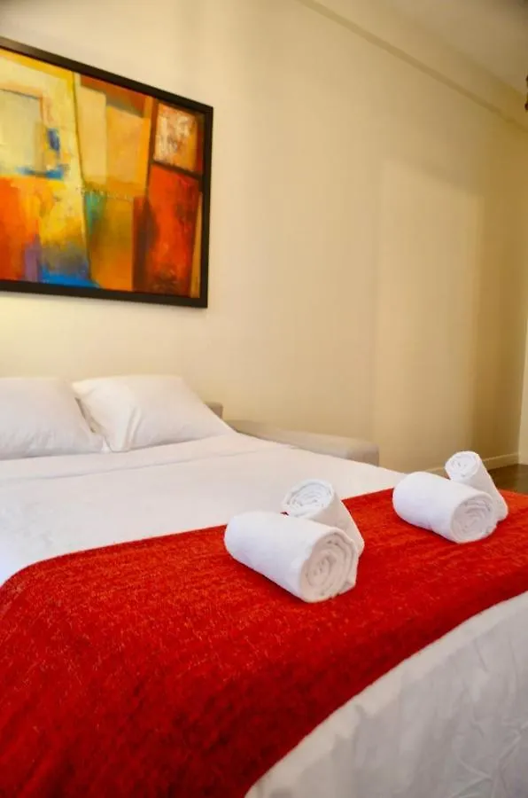 1 Bedroom In The Heart Of The Marais Area アパート