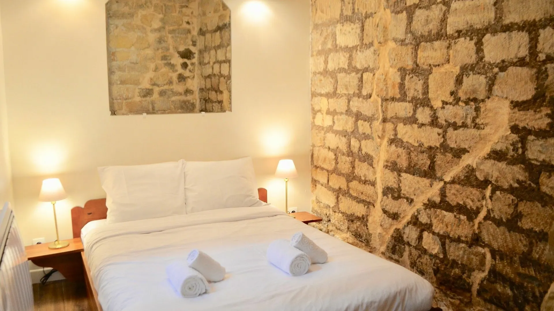 1 Bedroom In The Heart Of The Marais Area * Paris